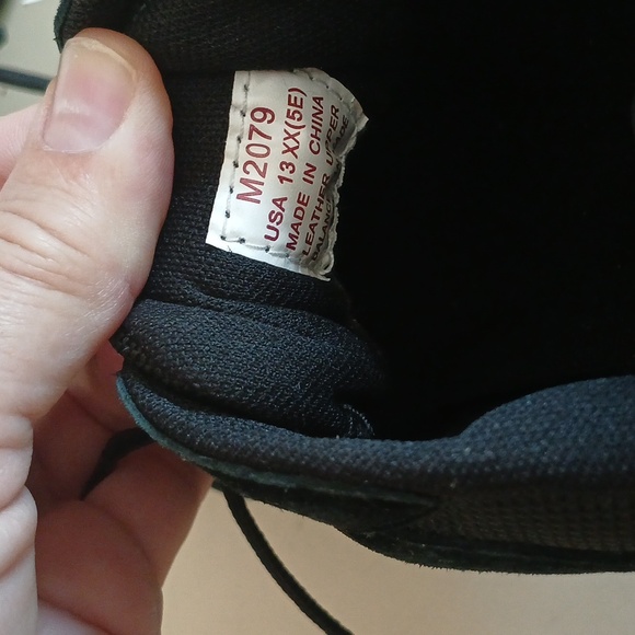 Propet Men Trek M2079 13XX NWT - Picture 4 of 6